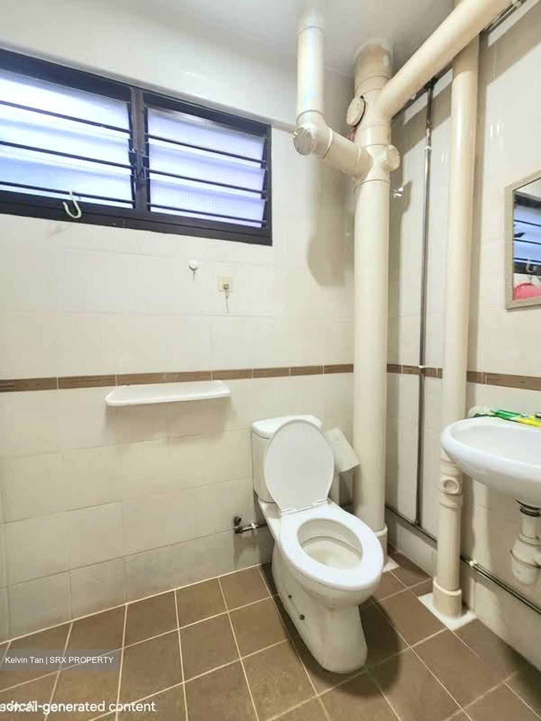 Blk 238 Gombak Gardens (Bukit Batok), HDB 4 Rooms #592516651